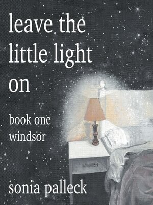 cover image of Leave the Little Light On